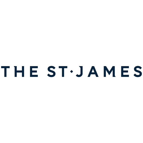 Saint James